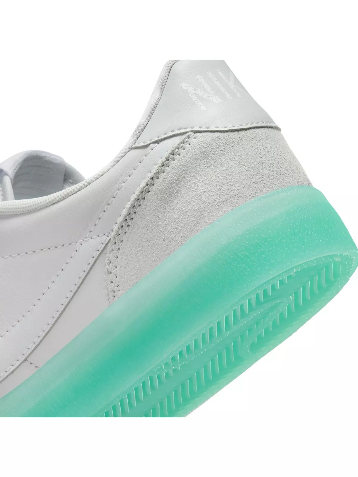 Killshot 2 "Photon Dust/Green Frost" Women's Shoe - 10