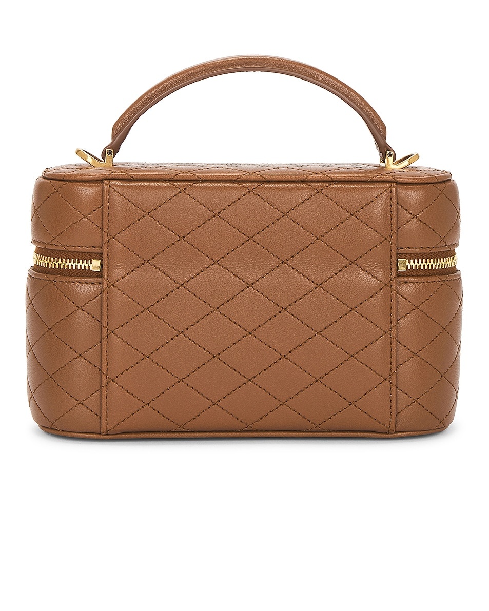 Vanity Bag - 3