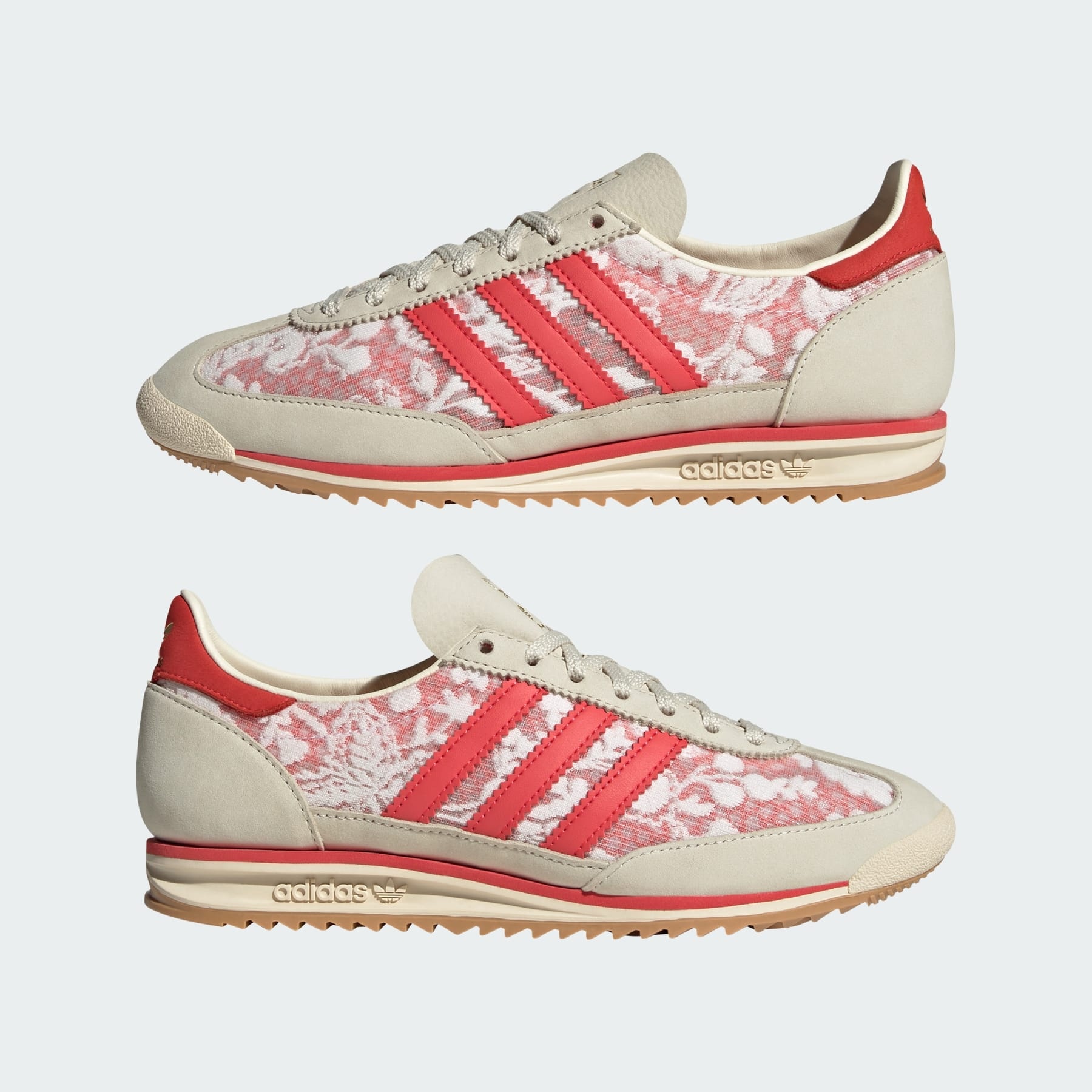 SL 72 OG X Liberty London Shoes - 7