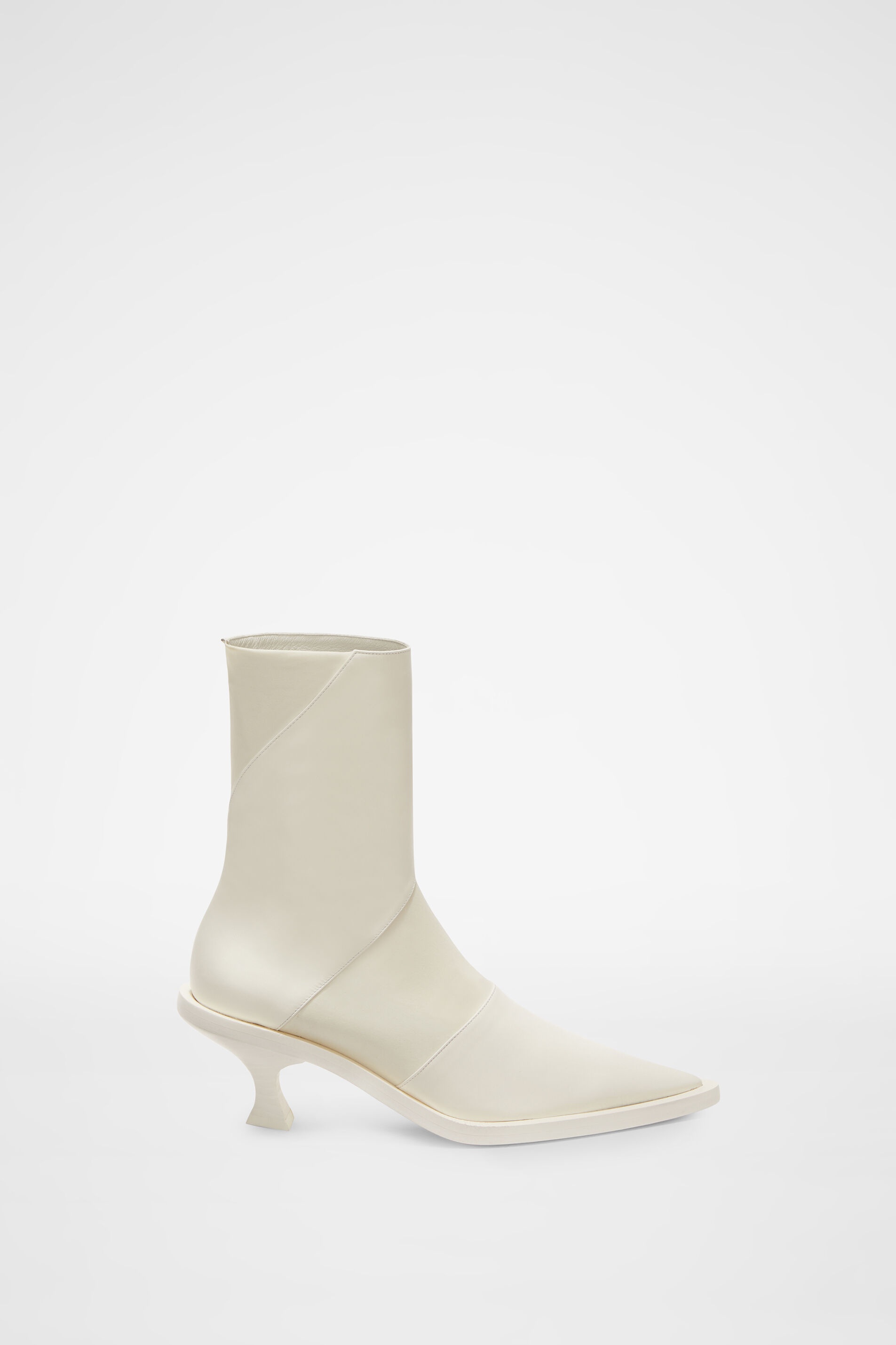 Ankle Boots - 1