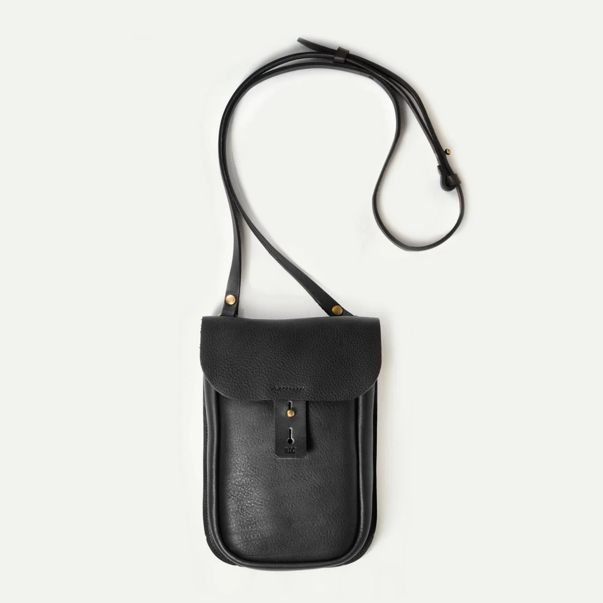 CARTEL CARTRIDGE BAG - BLACK - 1