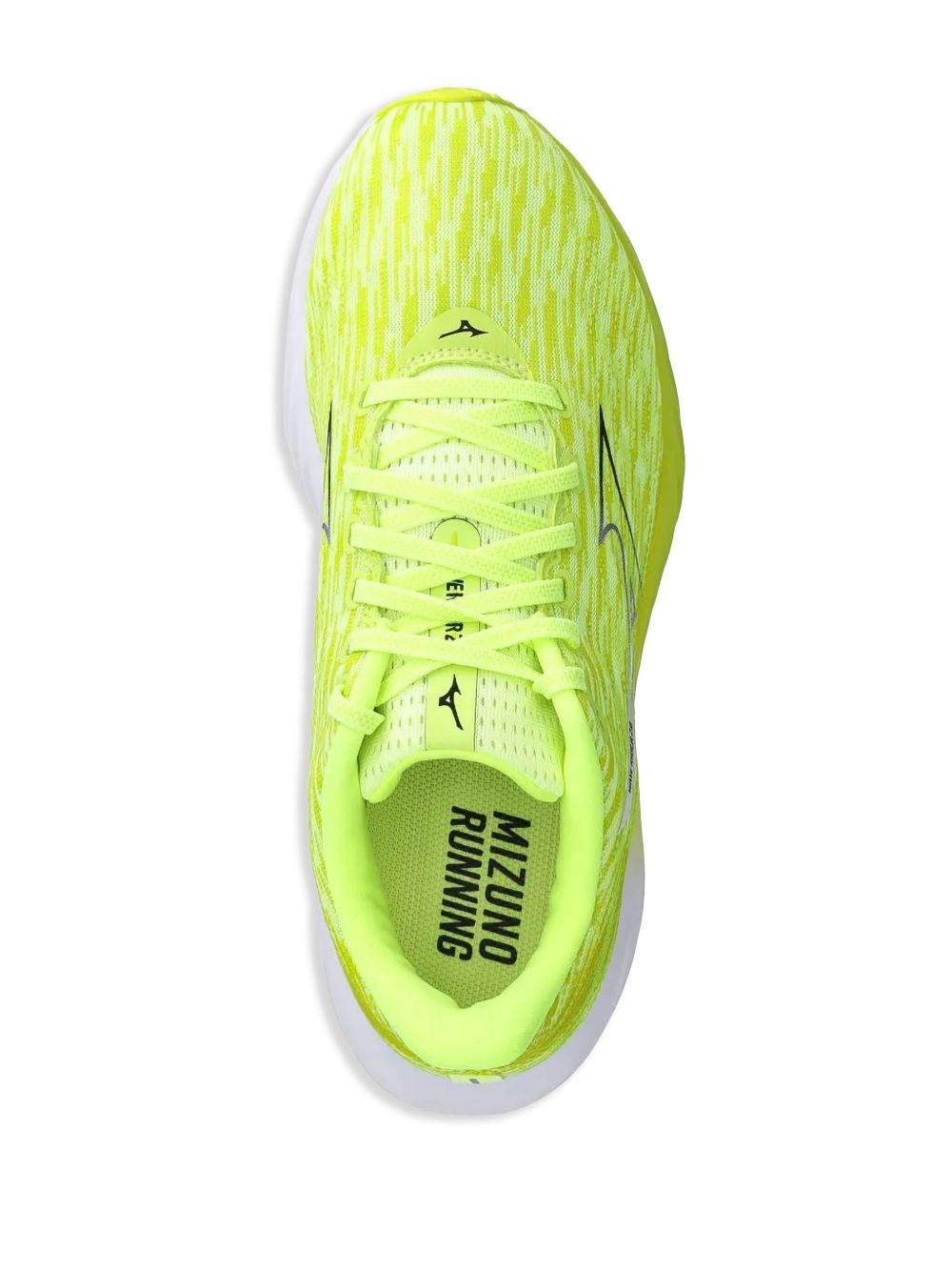 Wave Rider 28 sneakers - 4