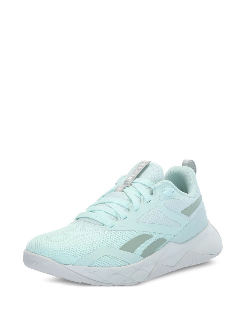 Reebok Nfx "Aqua Dust'" sneakers outlook