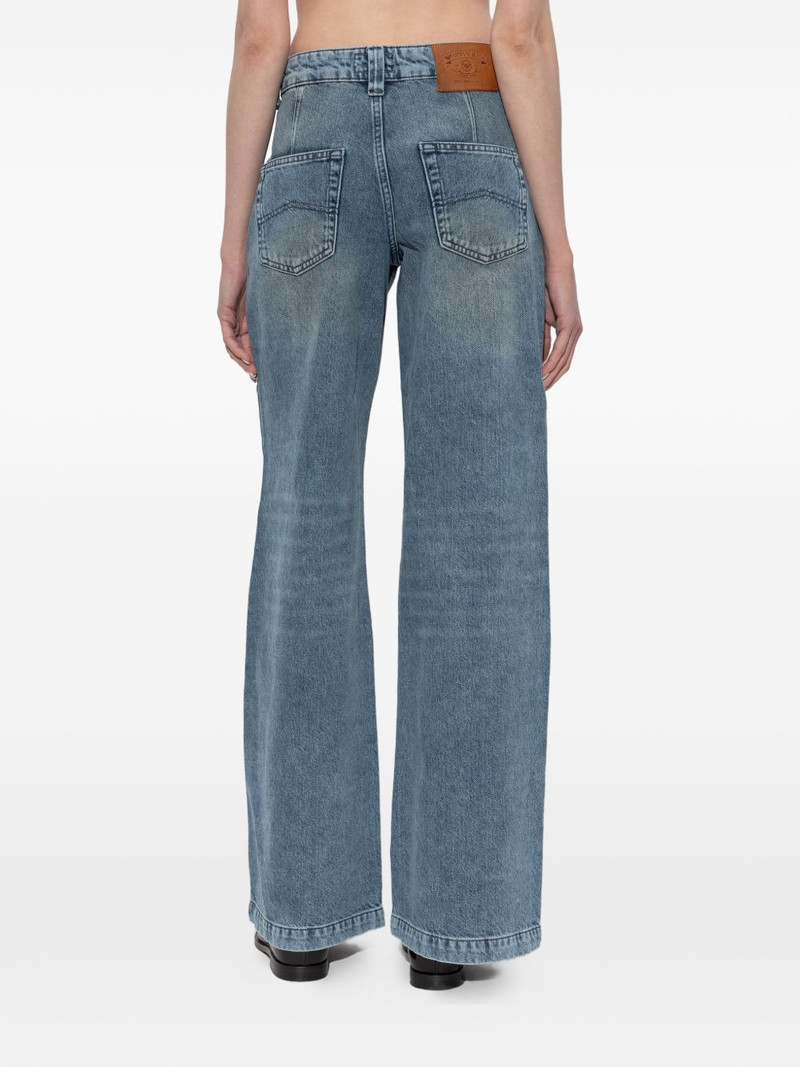 wide-leg jeans 4