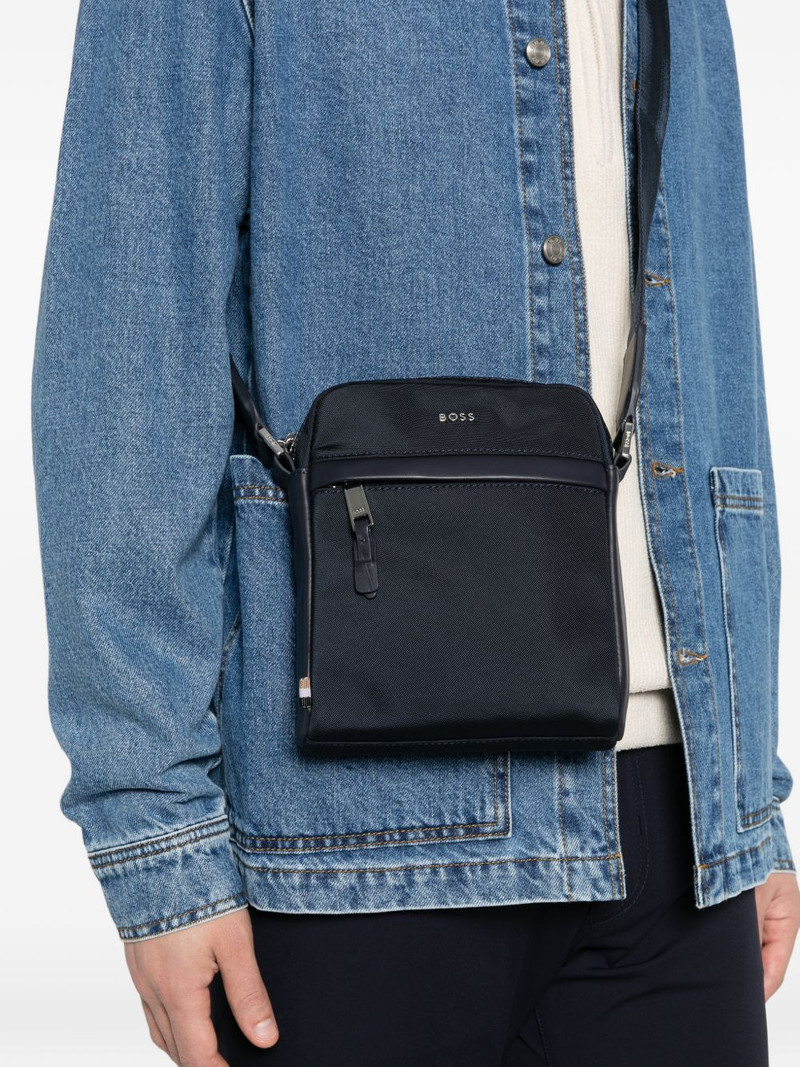 BOSS Highway N messenger bag outlook