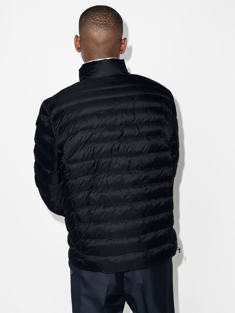 Polo Pony padded jacket 3