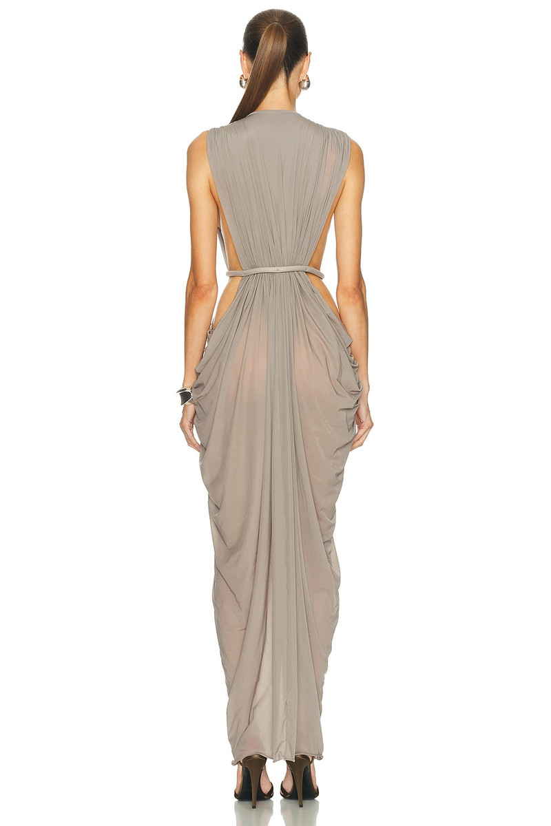 MAYGEL CORONEL Baluarte Dress outlook