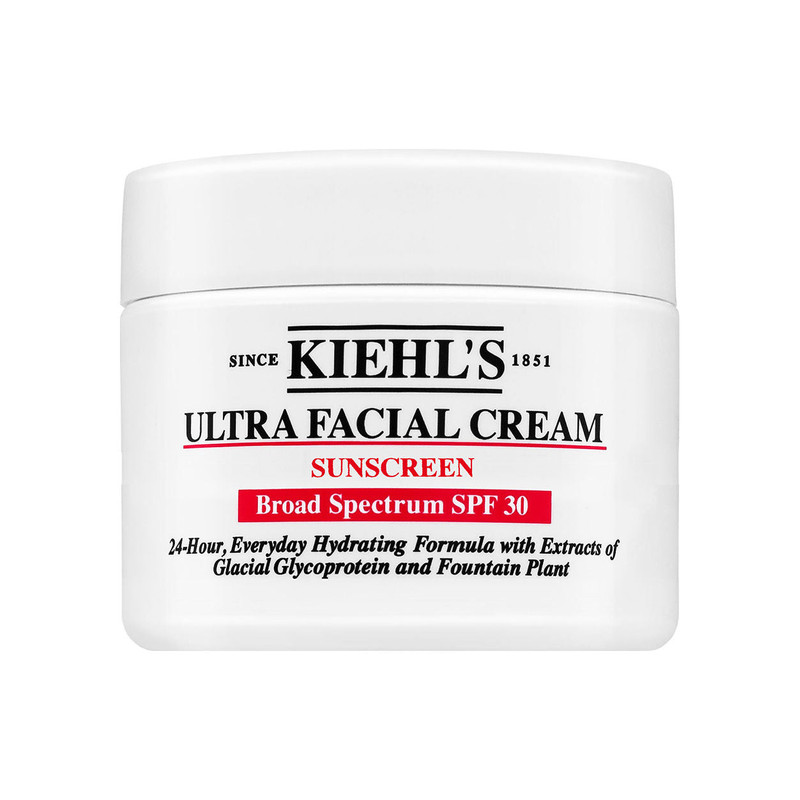 Ultra Facial Cream SPF 30 1