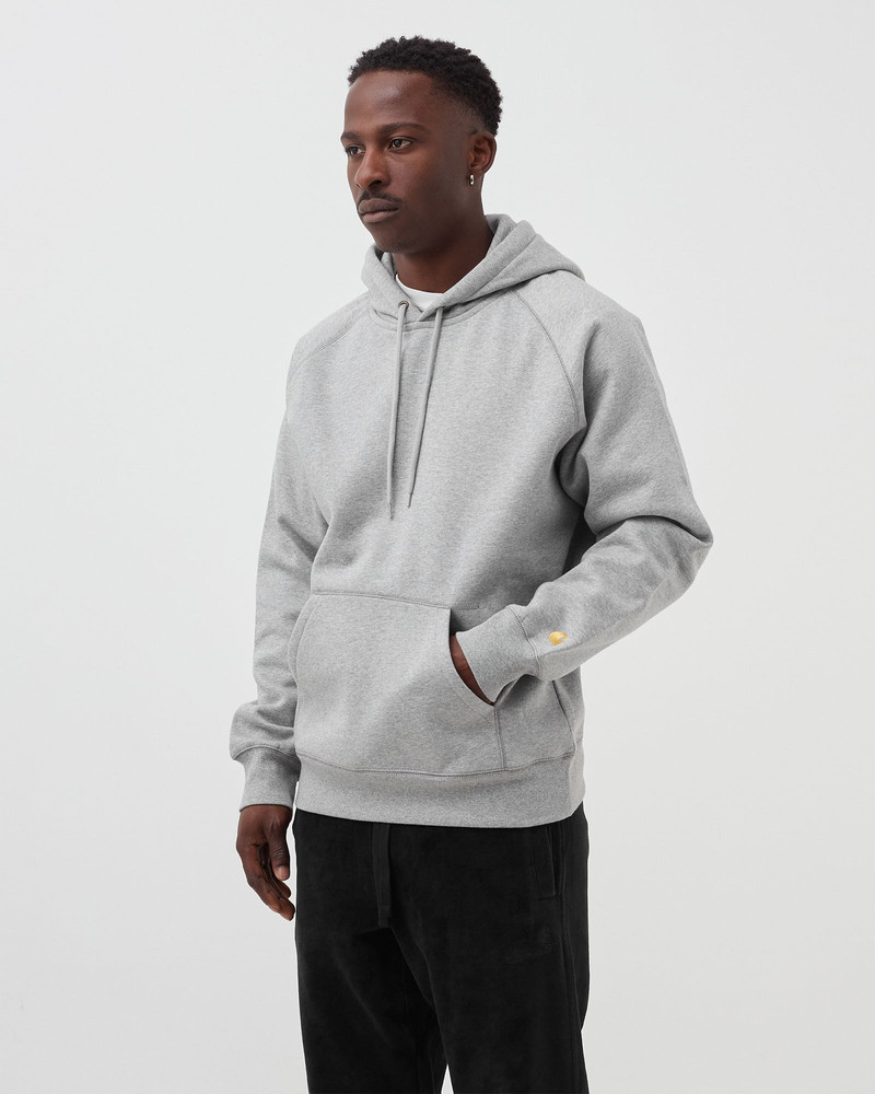 Carhartt Chase Hoodie outlook