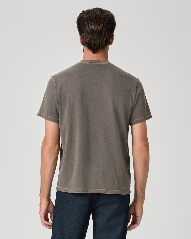 Serano Boxy Tee 4