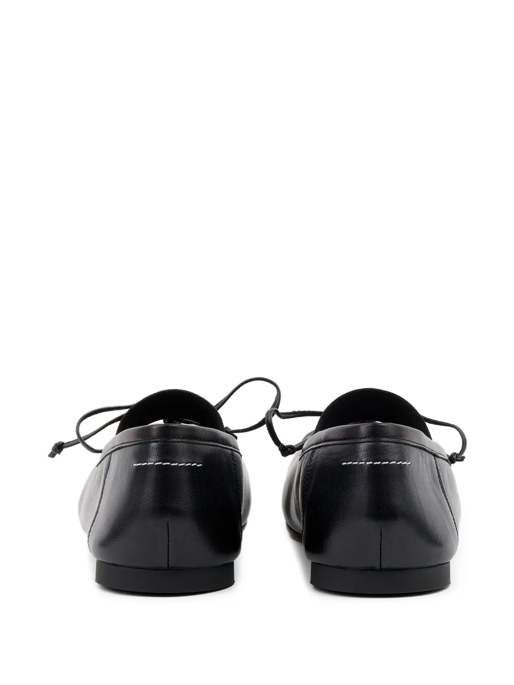 MM6 Maison Margiela - Women Ballet Flats - 3