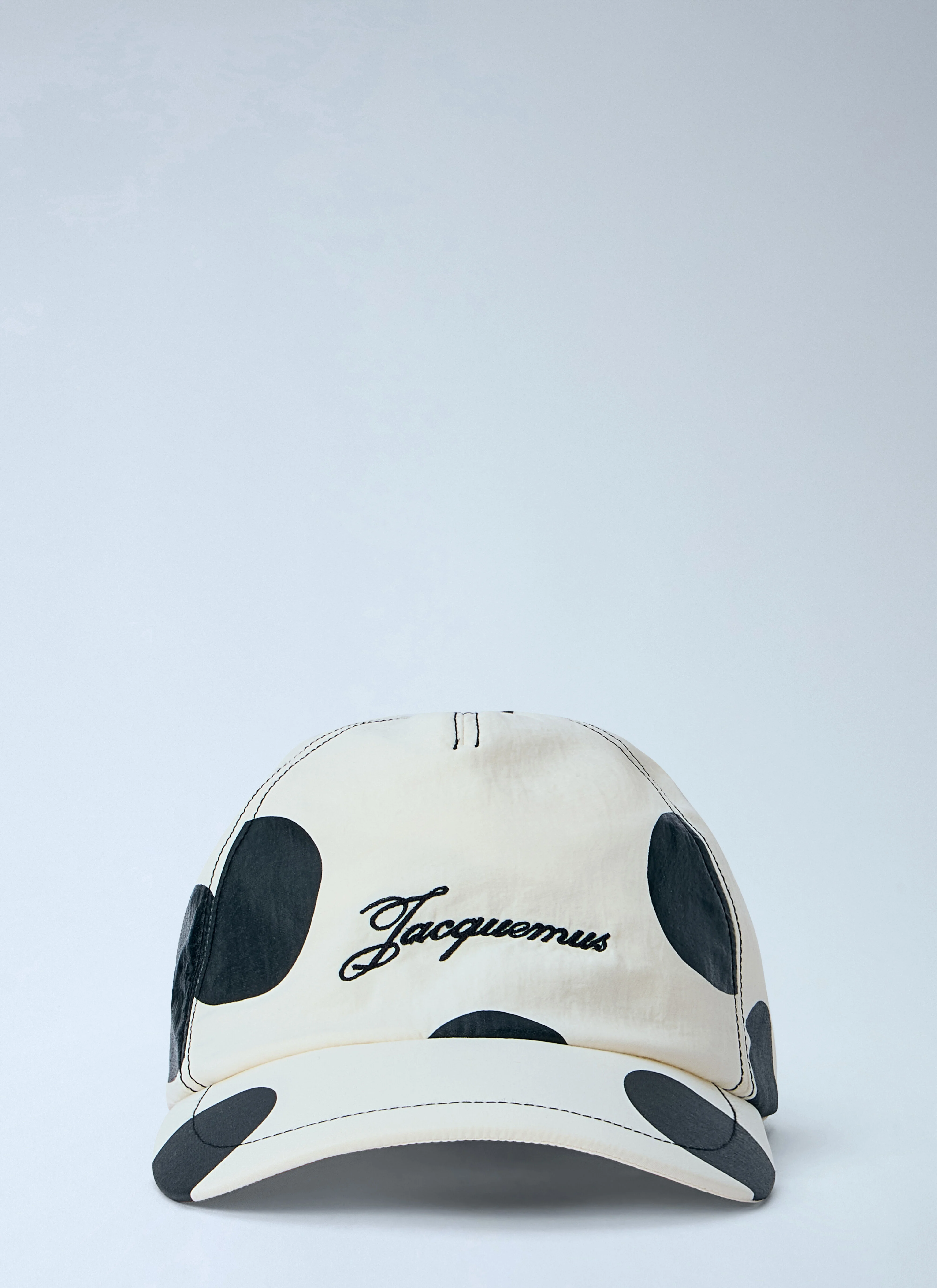 La Casquette Baluchon Cap - 1