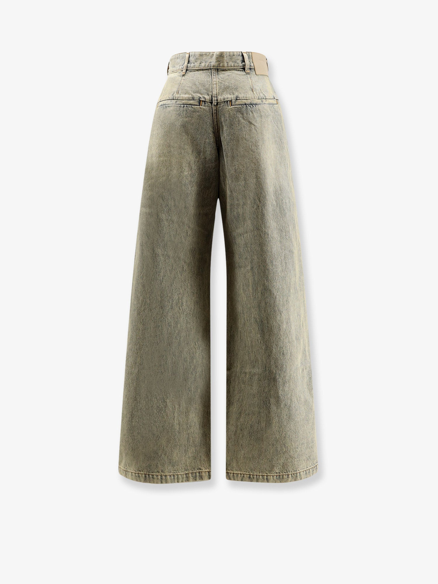 Dem Surface Wave Jeans - 2