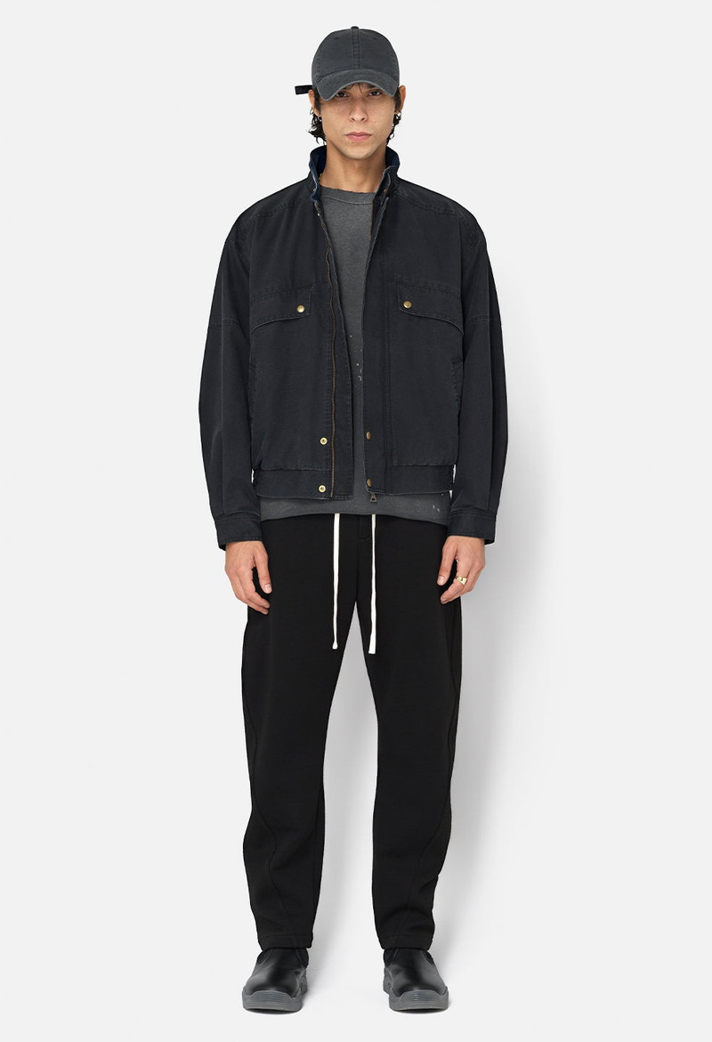 John Elliott STUDIO FLEECE SENDAI SWEATS outlook