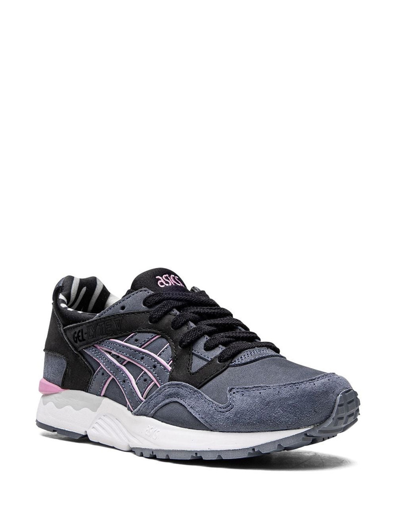 Asics x Extra Butter Gel-Lyte 5 "Karaoke" sneakers outlook