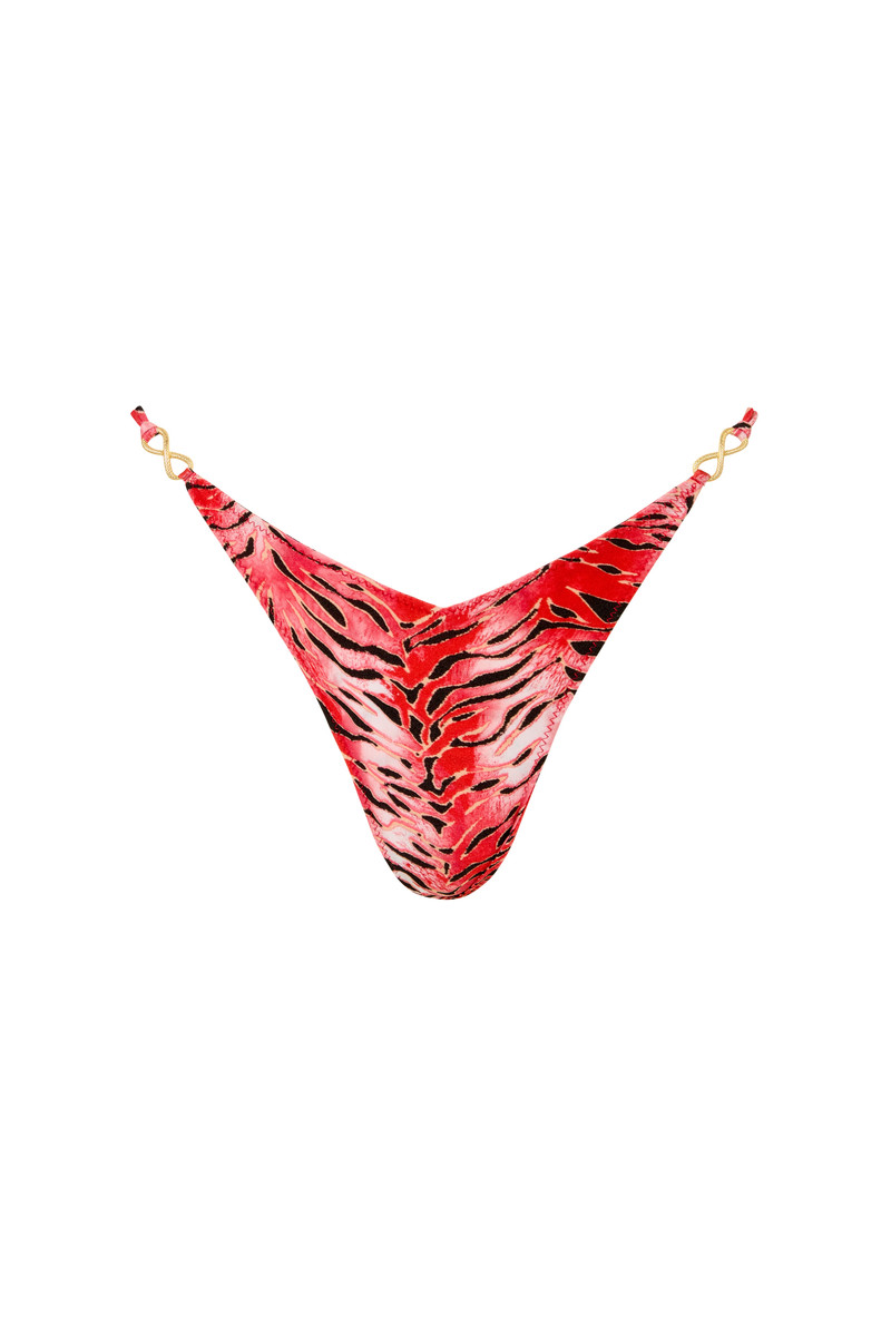 LIORA Inferna - Brazilian Bikini Bottoms - 1