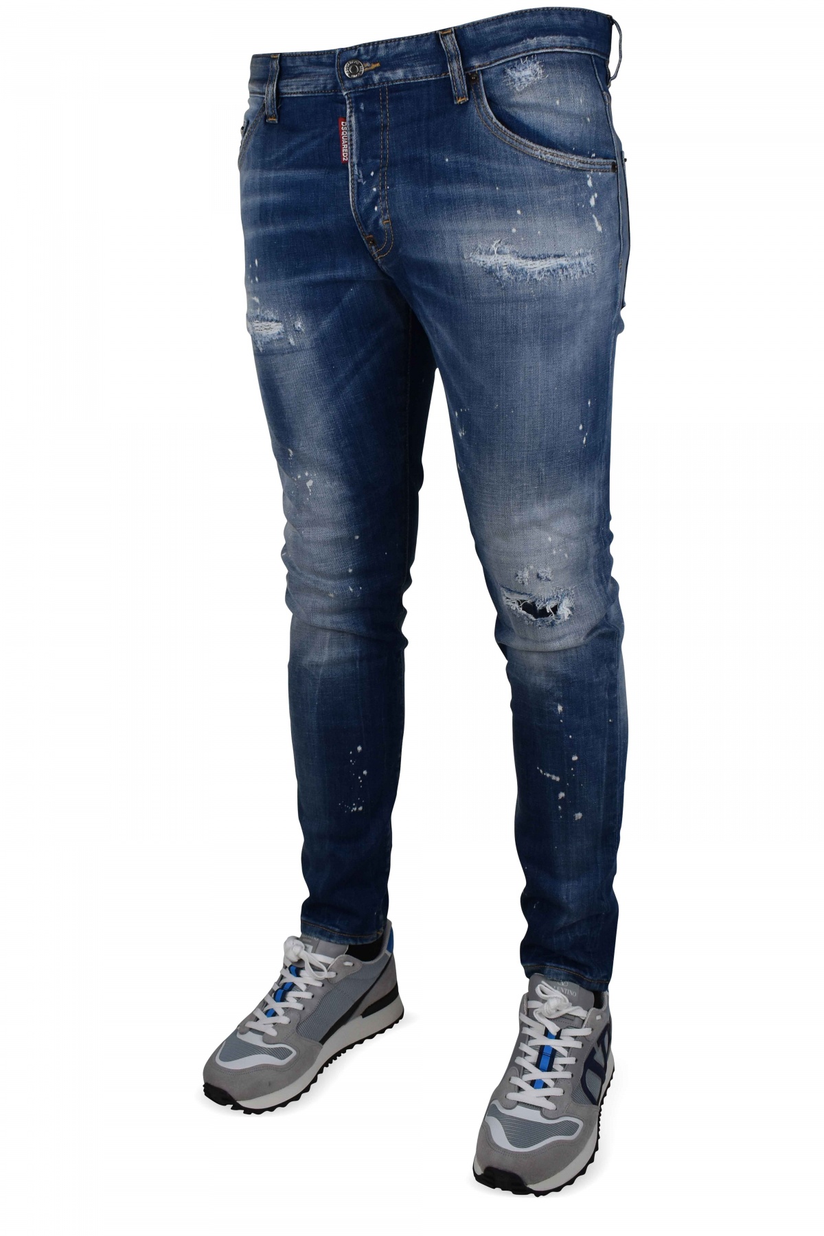 Skater Jean - 5