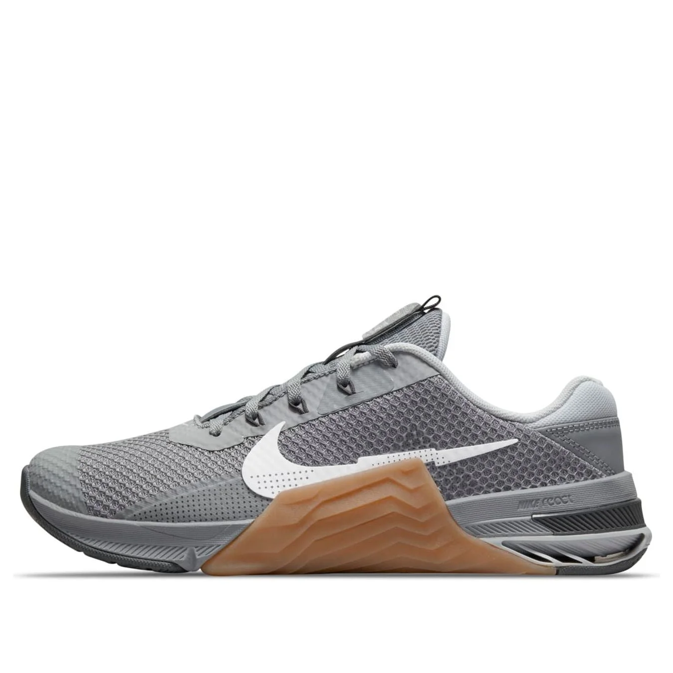 Nike Metcon 7 'Particle Grey Gum' CZ8281-011 - 1