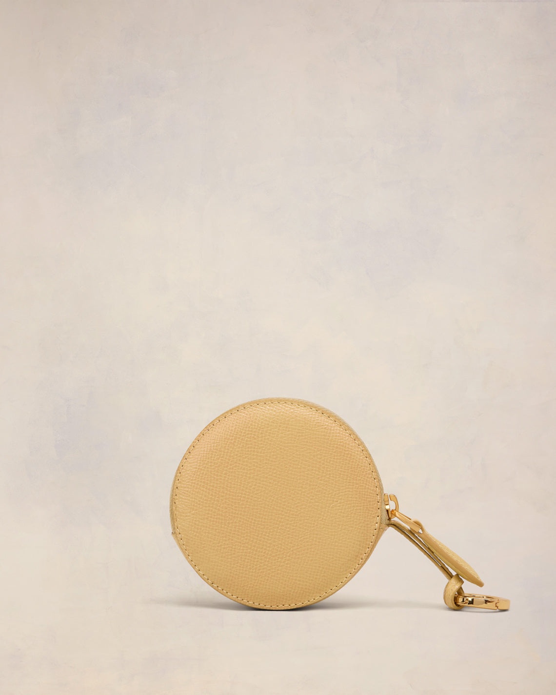 PARIS PARIS ROUND PURSE - 2