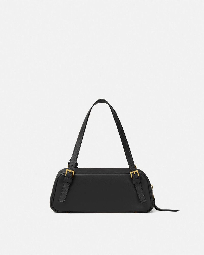 VERSACE Versace Tag Bowling Bag outlook