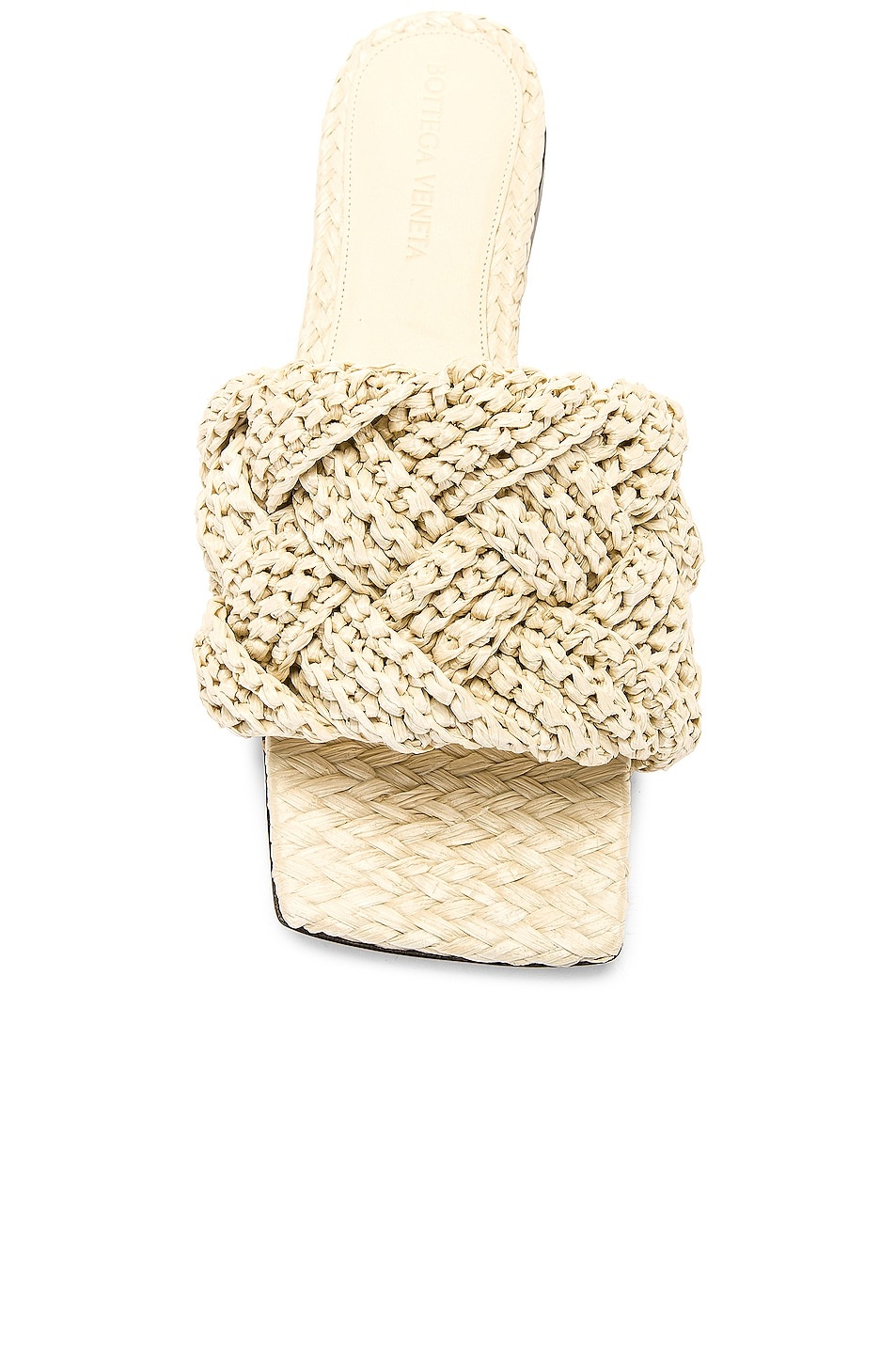Lido Flat Sandal - 4