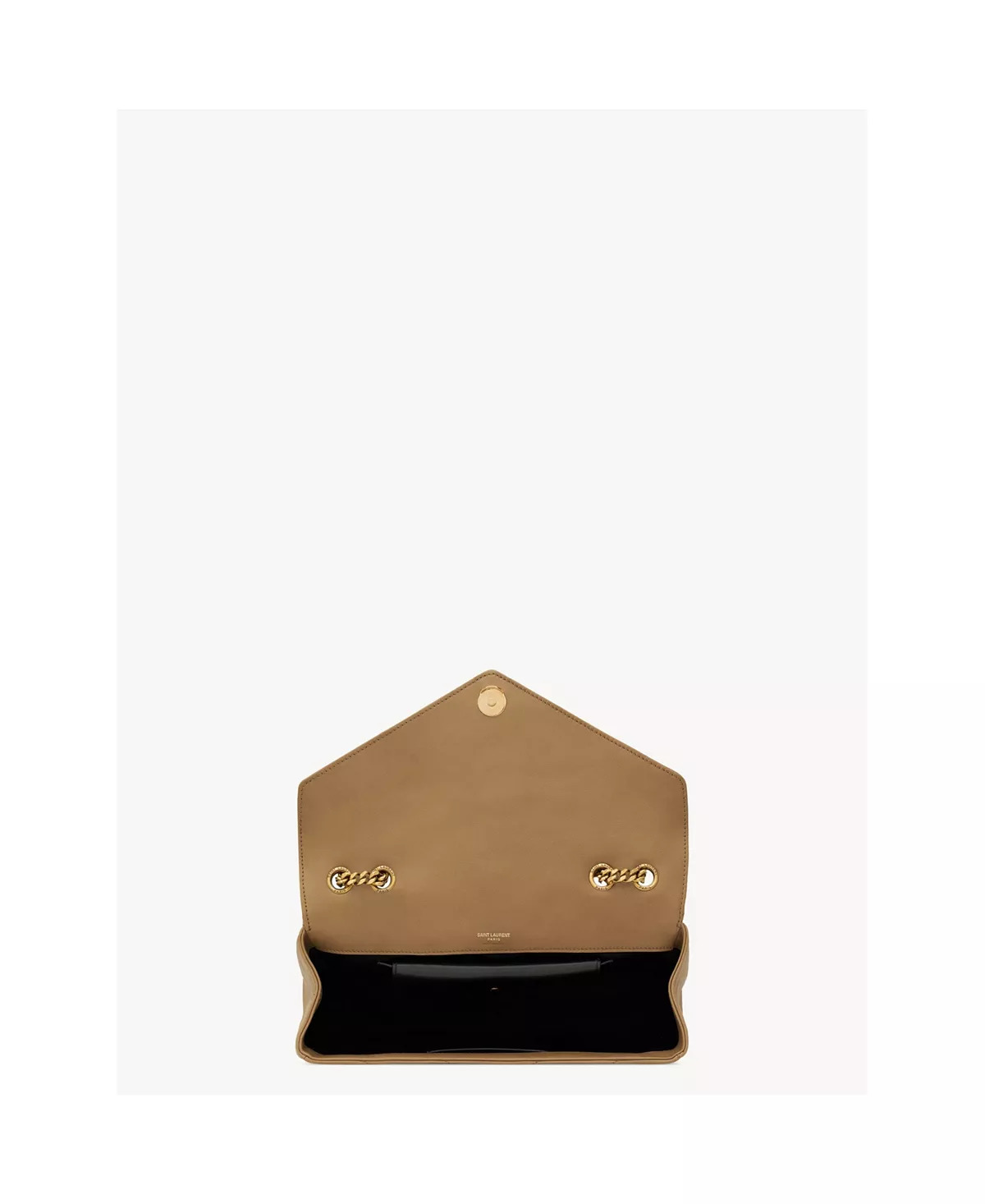 Loulou Mini Crossbody Bag - 2