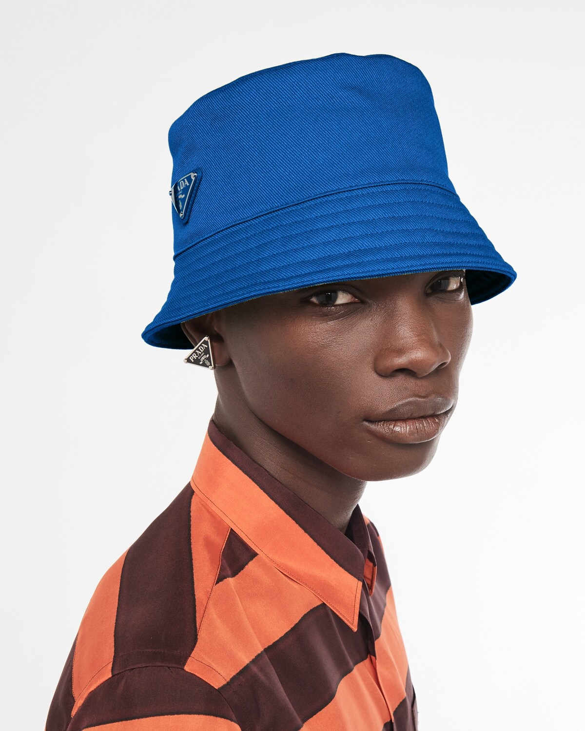 Drill bucket hat - 2