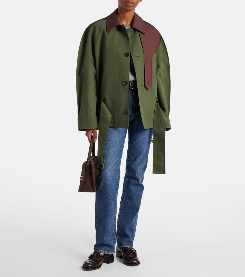 FRAME The Ruler slim jeans outlook