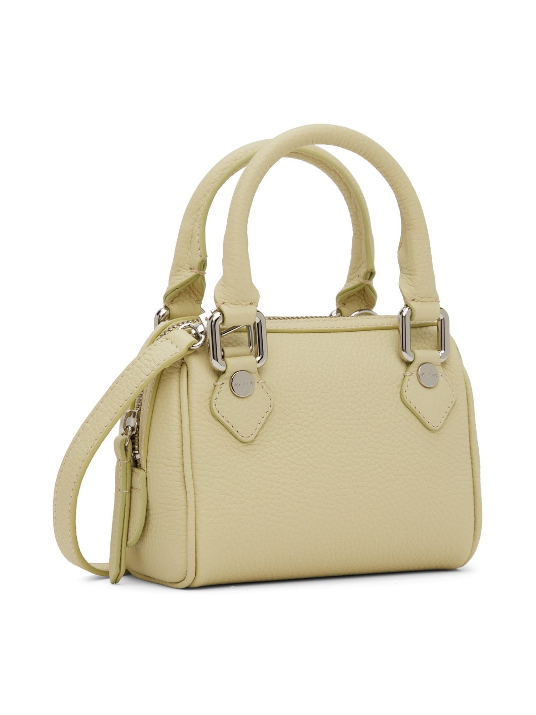 Beige Dora Bag - 2