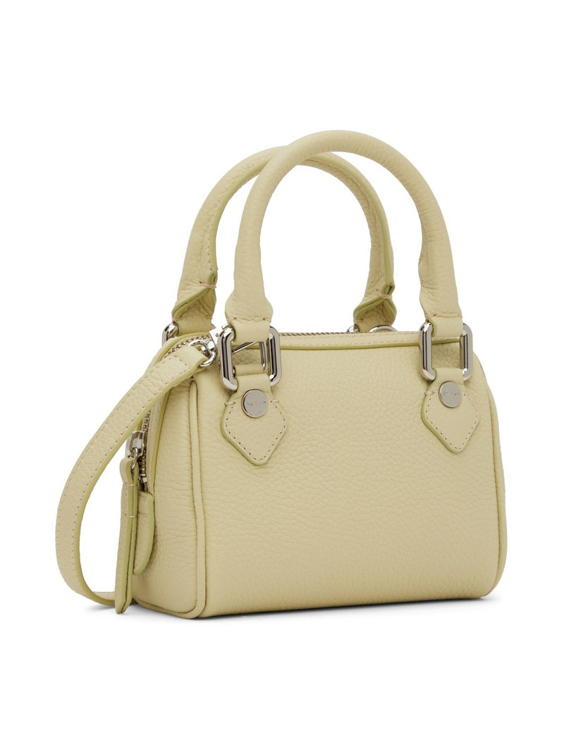 Beige Dora Bag 2