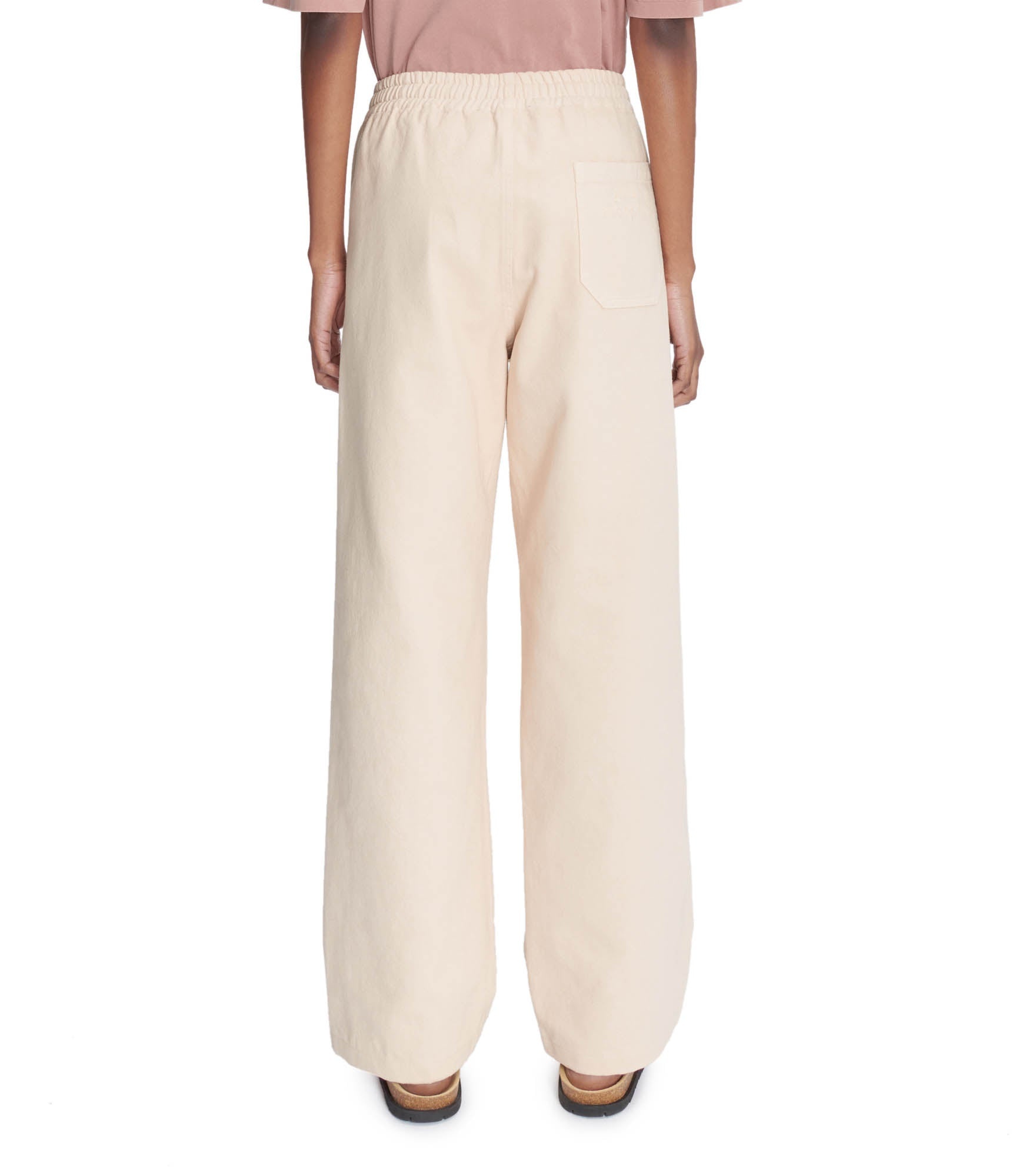 DUKE TAME IMPALA PANTS (W) - 5