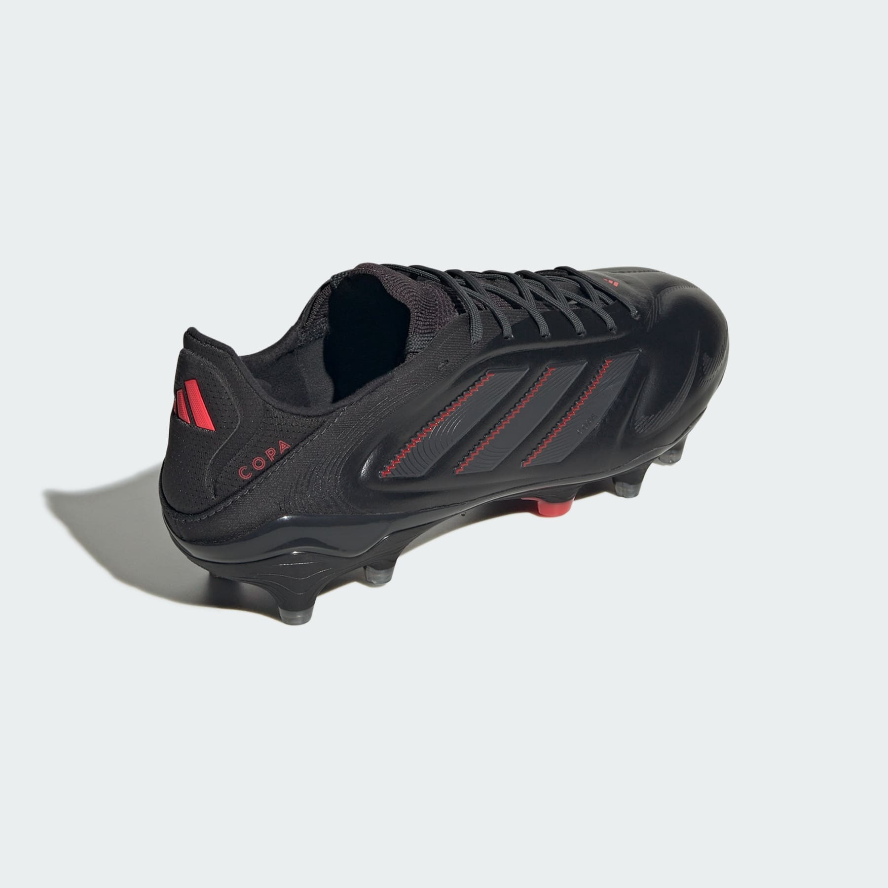 Copa Pure 3 Elite Firm Ground Cleats - 7