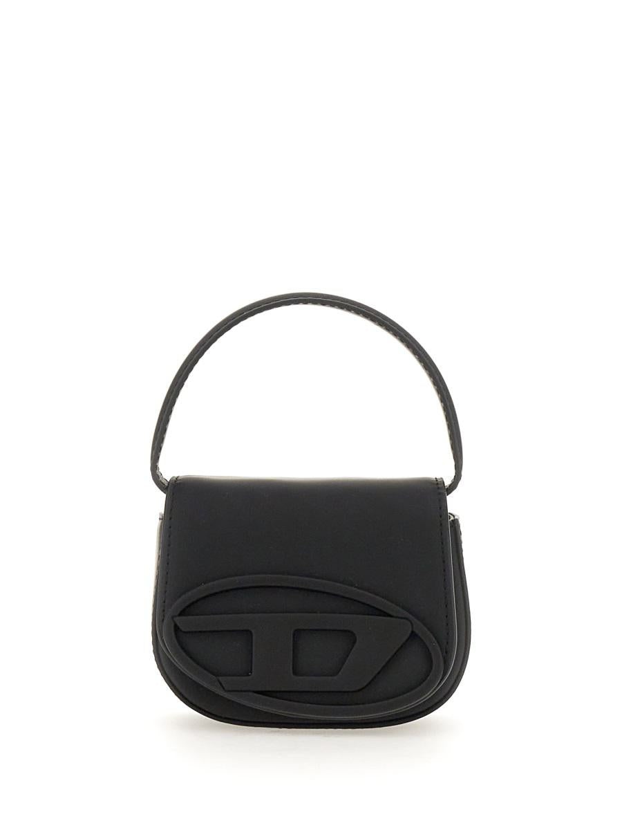 DIESEL 1DR XS SHOULDER BAG - 1