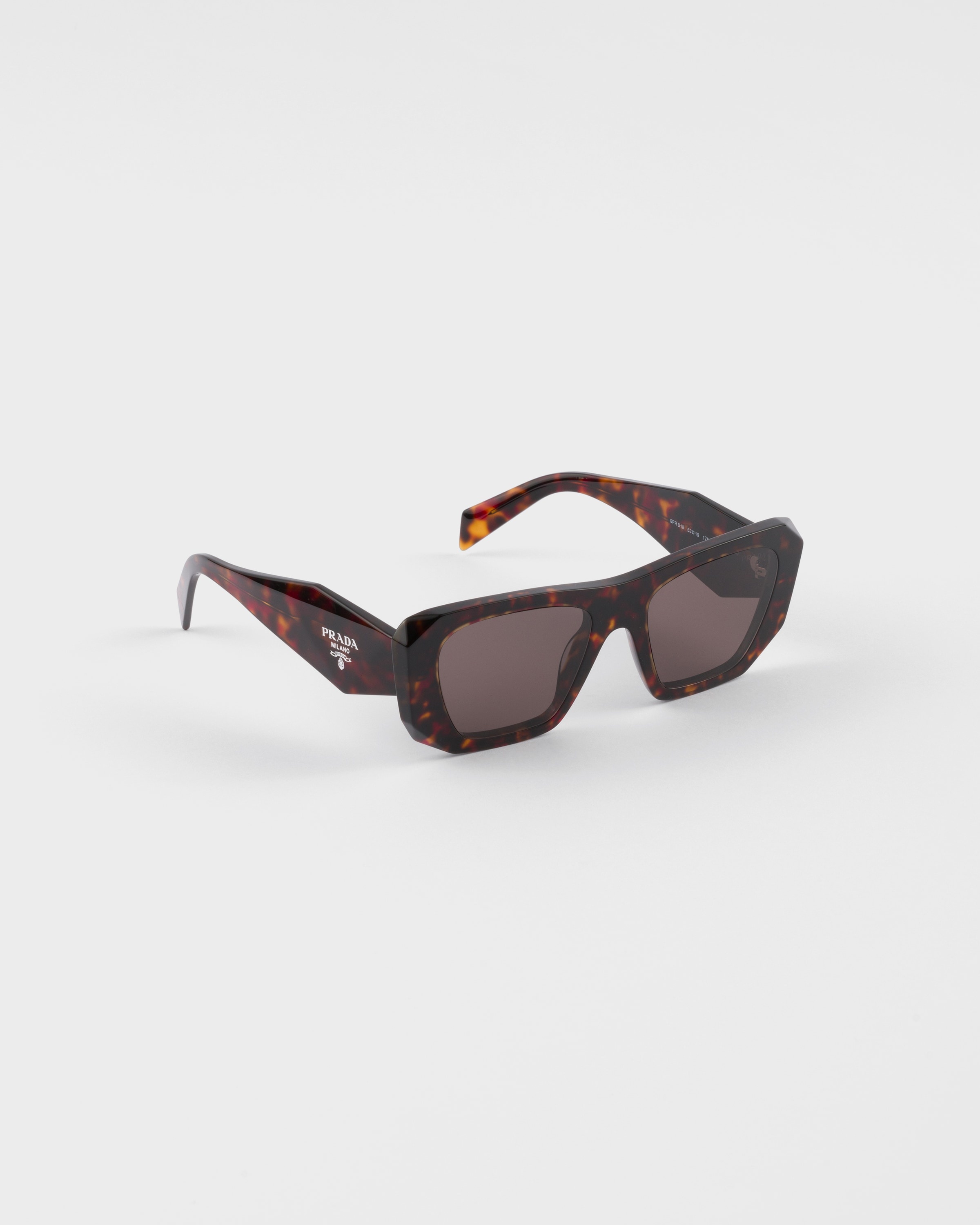 Prada Symbole sunglasses - 3