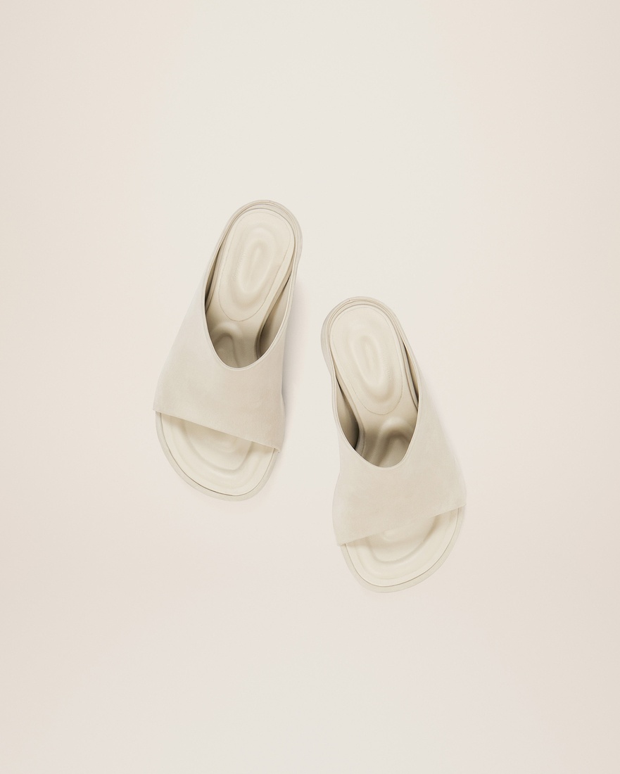 Les mules Nuvola - 5