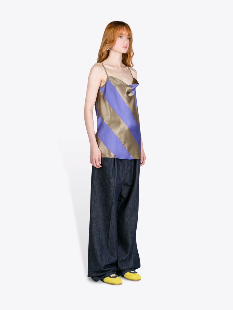 SATIN TANK TOP 3