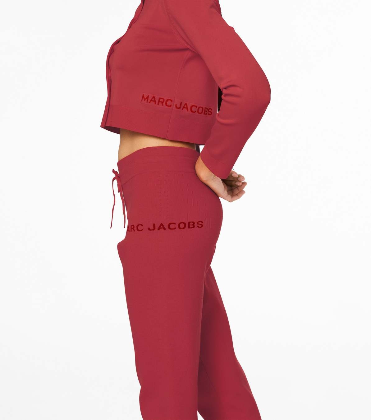 THE CROPPED CARDIGAN - 6