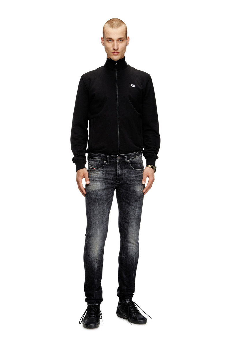 Diesel SKINNY JEANS 1979 SLEENKER 0DBDP outlook