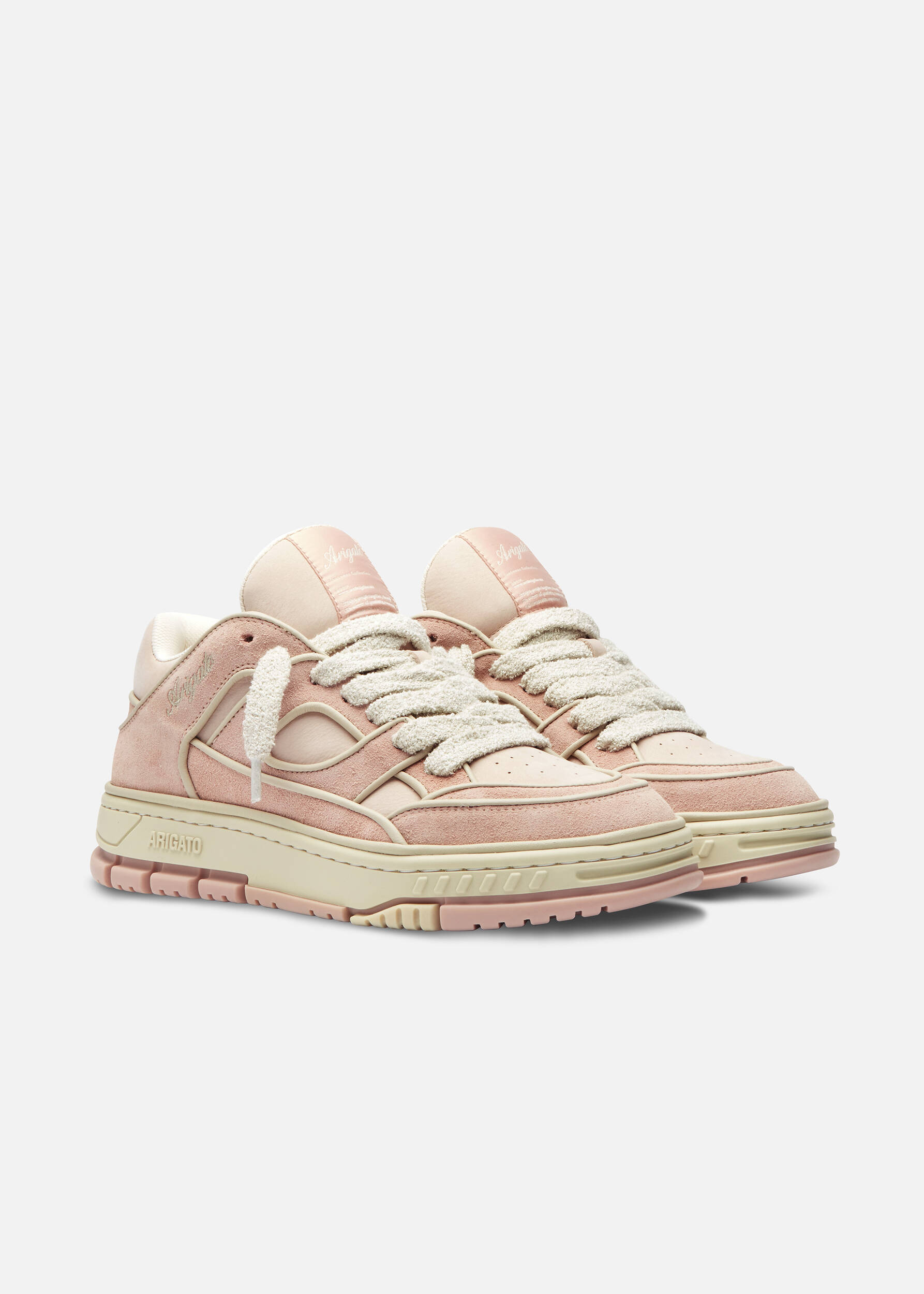 Area Lo Sneaker - 2