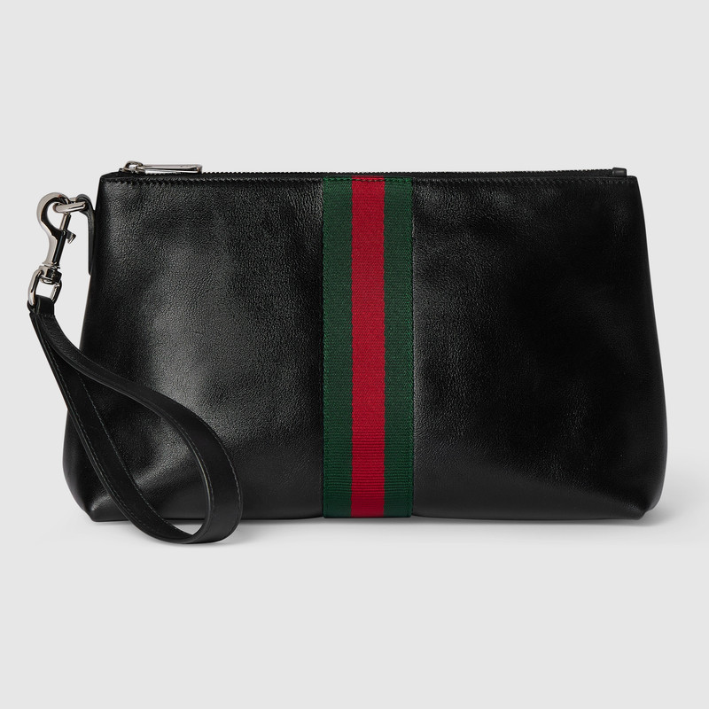 Web Trademark small pouch 1