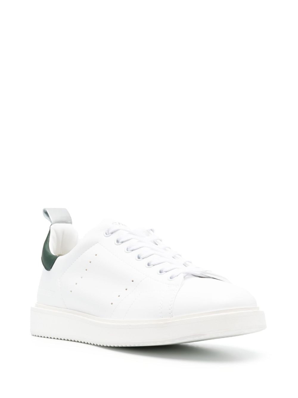 Starter low-top sneakers - 2
