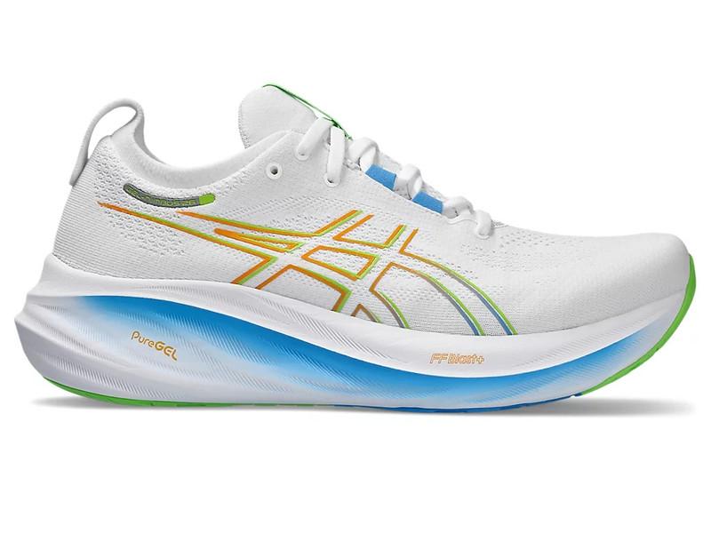 GEL-NIMBUS 26 - 1