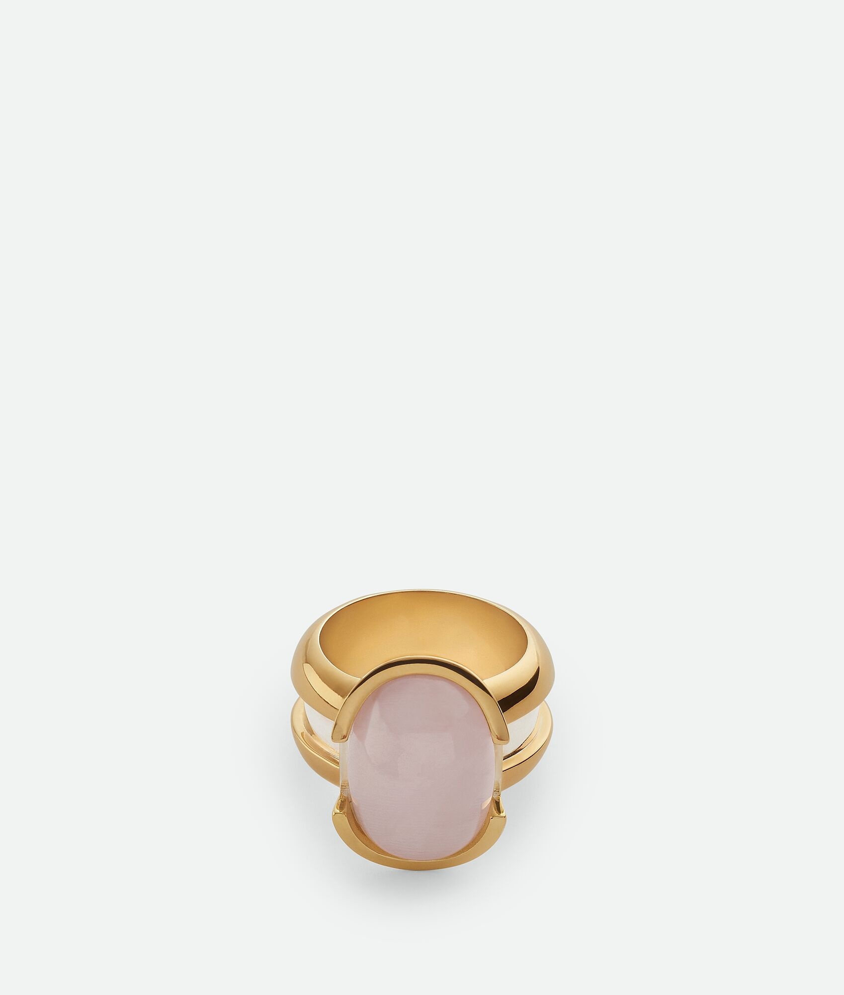 Ellipse Small Ring - 1