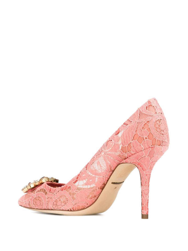 'Belluci' pumps 3