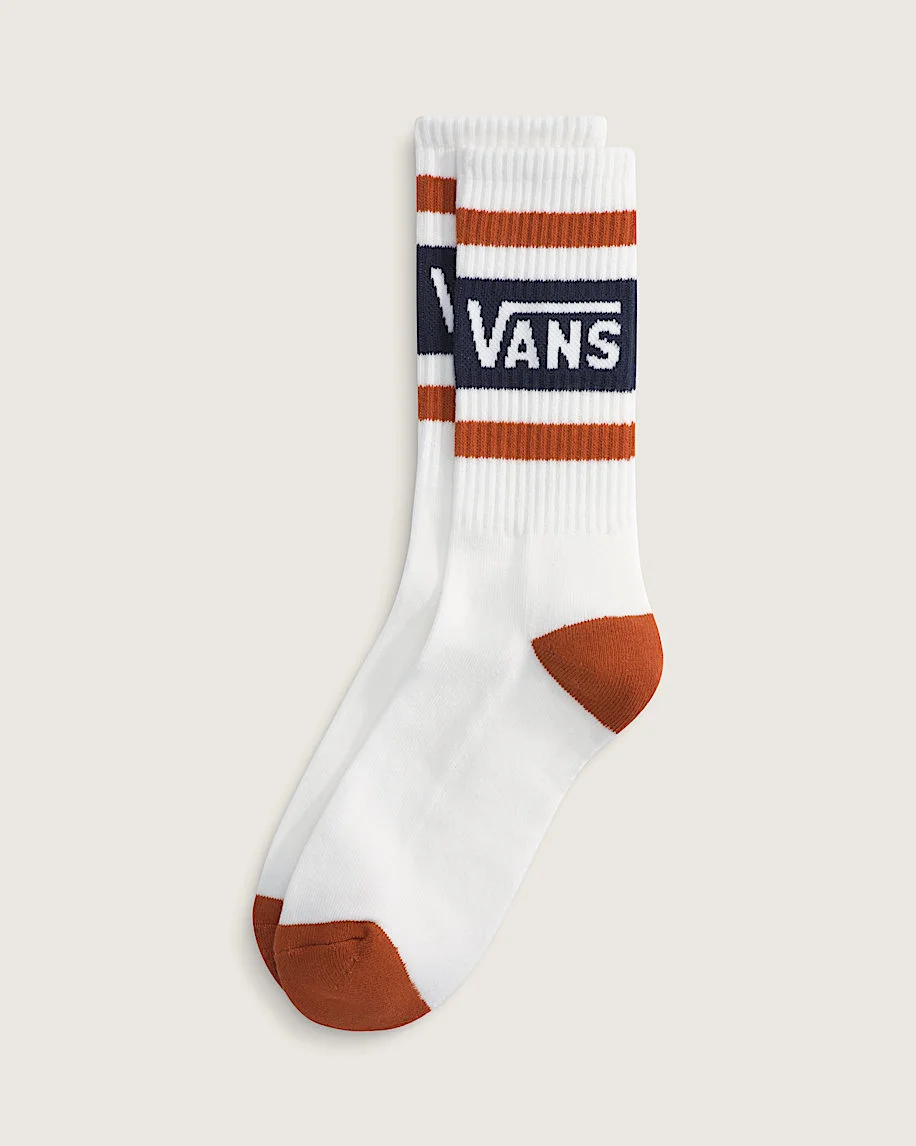 Vans Drop V Crew Socks - 1