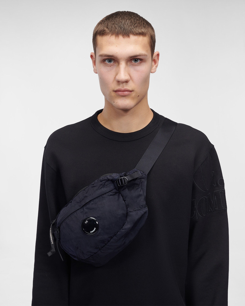 C.P. Company Nylon B Crossbody Pack outlook