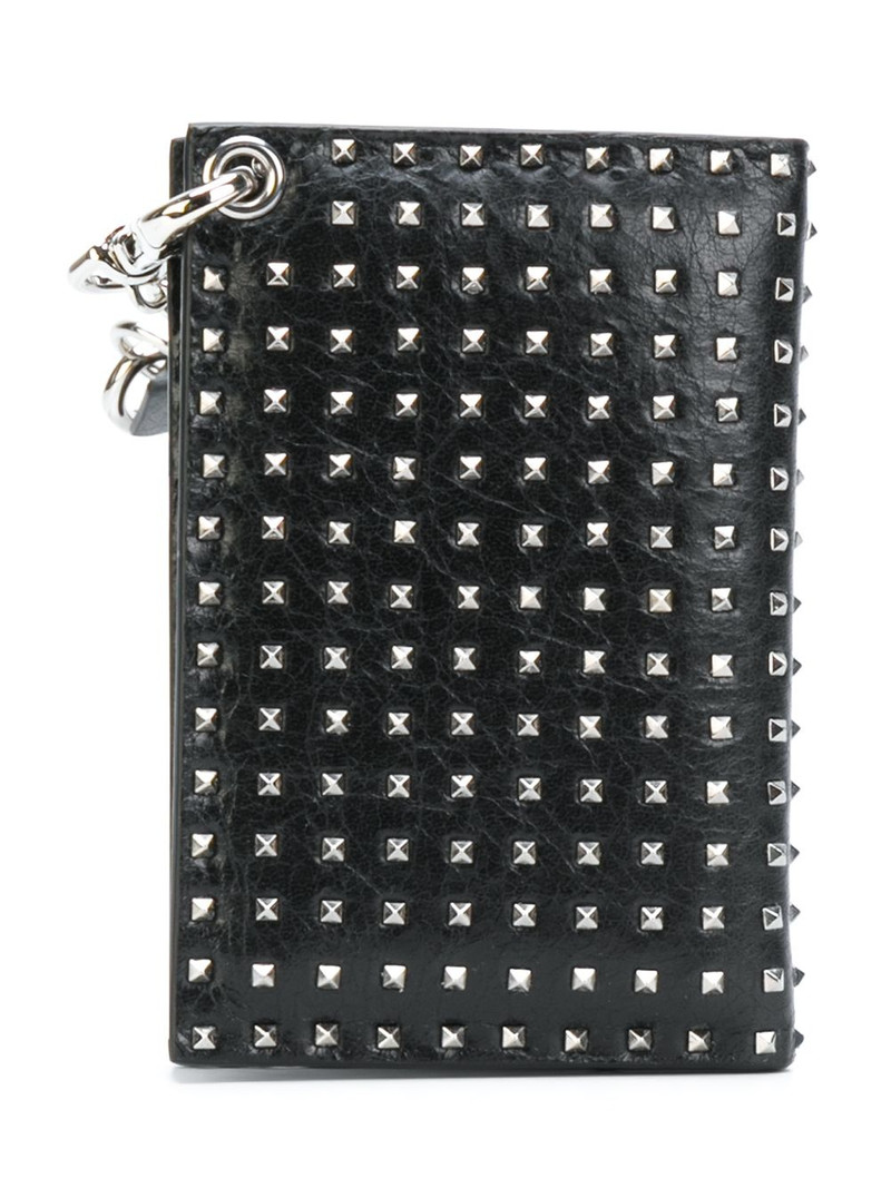 Valentino Rockstud cardholder outlook