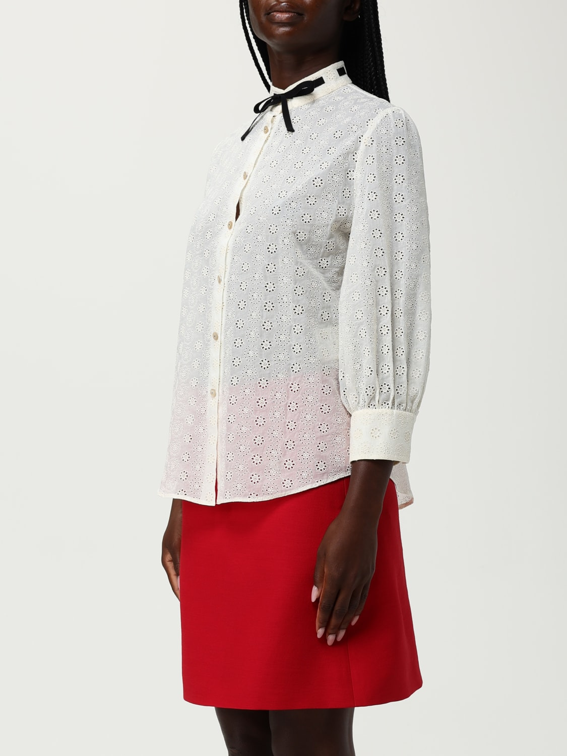 Shirt woman Valentino - 3