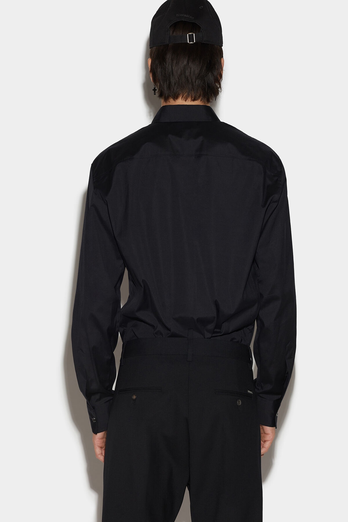 MINI D2 RELAXED SHIRT - 2