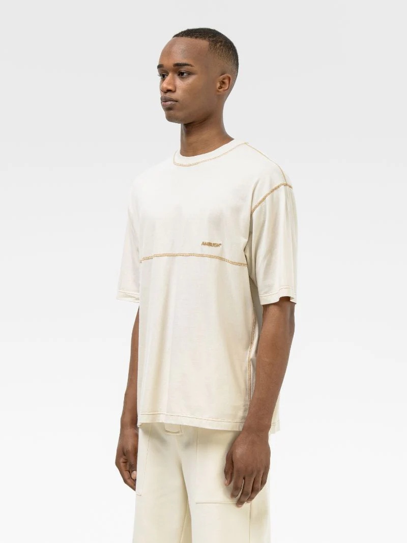 OVERSTITCH T-SHIRT - 4
